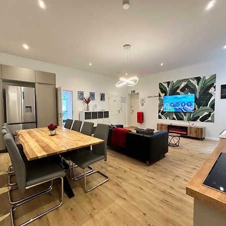 Fairapart 4 Rooms Apartment In Heart Of Berlin Extérieur photo