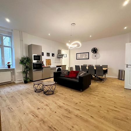 Fairapart 4 Rooms Apartment In Heart Of Berlin Extérieur photo