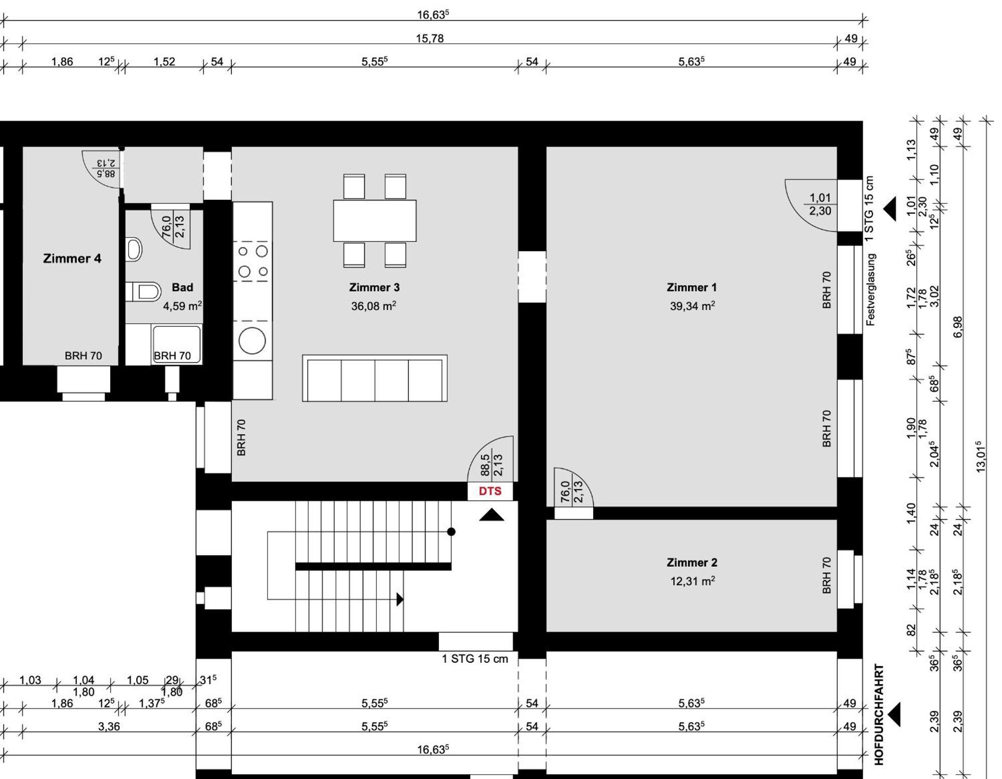 Fairapart 4 Rooms Apartment In Heart Of Berlin Extérieur photo